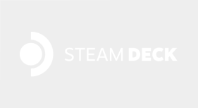 SteamDeck Logo