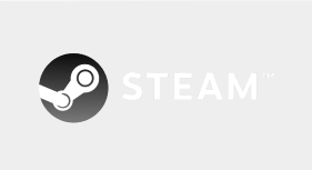 Steam Logo